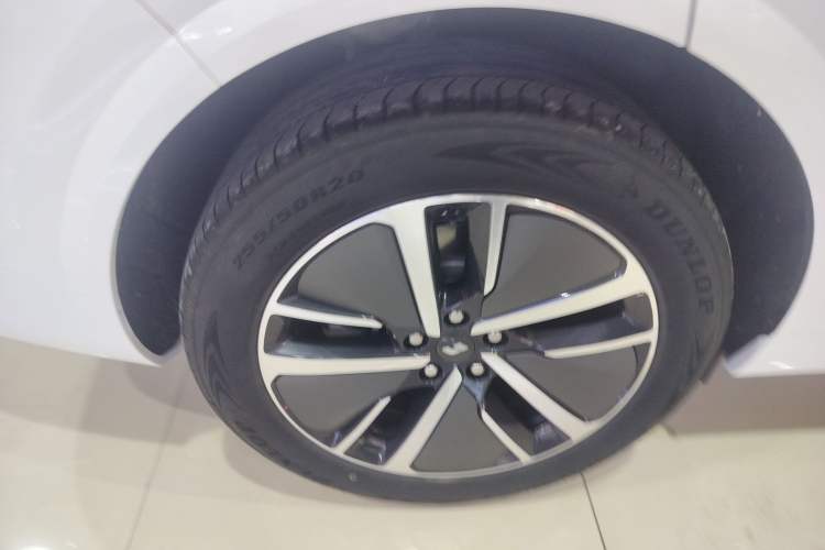 Used Li Auto L6 2024 Pro Model
