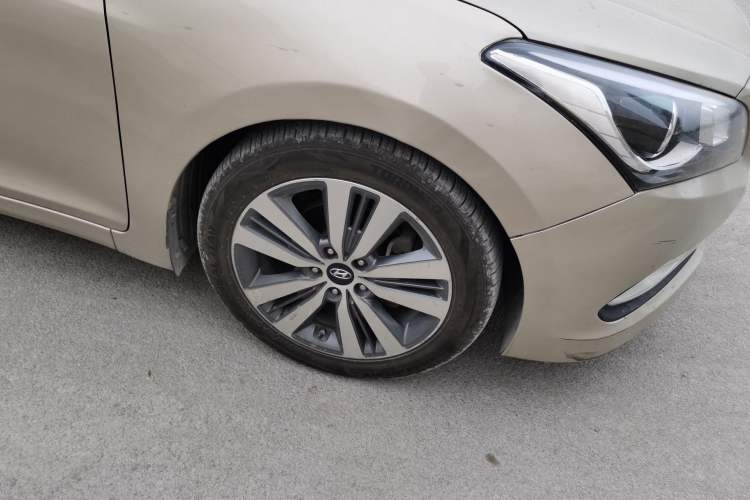 Used Hyundai Mistra 2014 1.8L Automatic Deluxe DLX Model