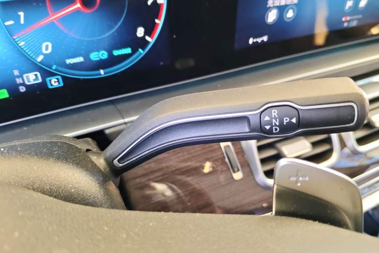 Used Mercedes-Benz GLS 2022 Second Facelift GLS 450 4MATIC Stylish Version
