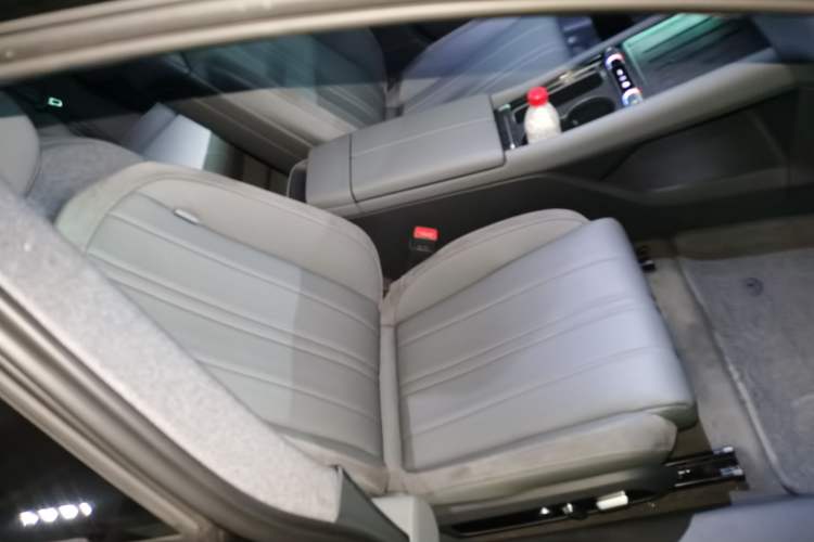 Used Audi E5 Sportback 2026 Pioneer Model
