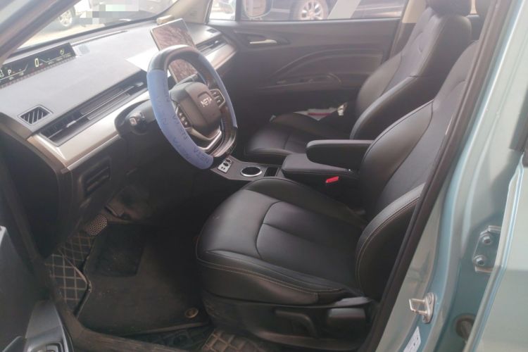 Used NETA V 2022 Long-Range Industry Custom Edition