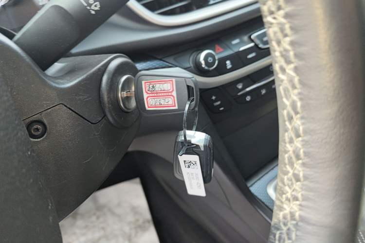 Used Buick GT 2019 18T Automatic Connected Elite Model China VI Standard