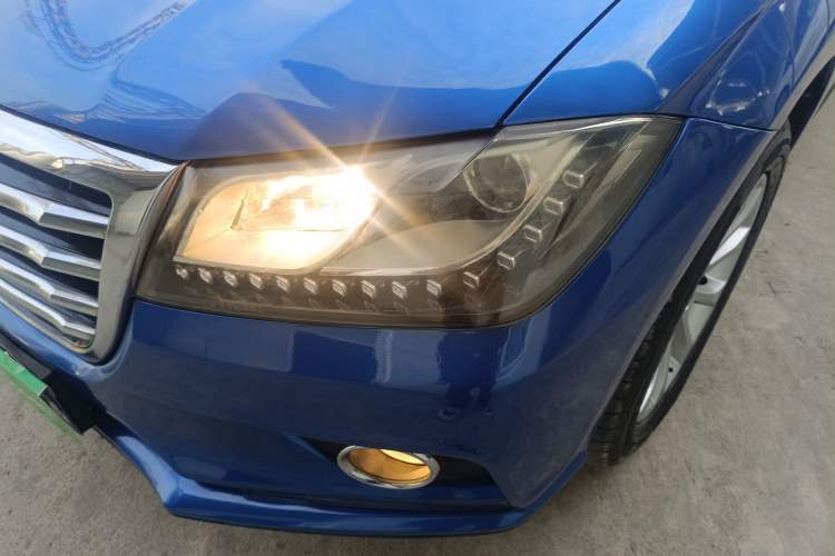 Used Haval H2 2017 Red-Label 1.5T Automatic Two-Wheel Drive Luxury Model