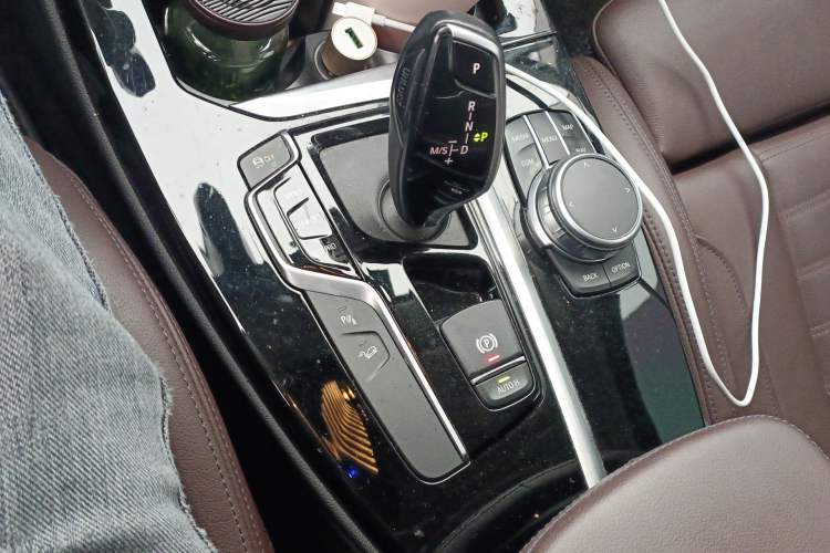 Used BMW X3 2021 Facelift xDrive28i M Sport Package