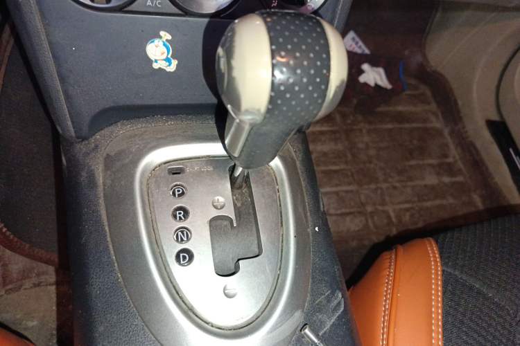 Used Nissan Qashqai 2012 2.0 XL Fire CVT 2WD