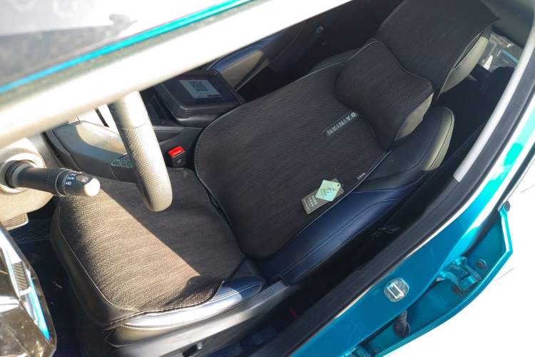 Used GAC Trumpchi GS3 2023 Shadow Speed 270T R-STYLE Edition