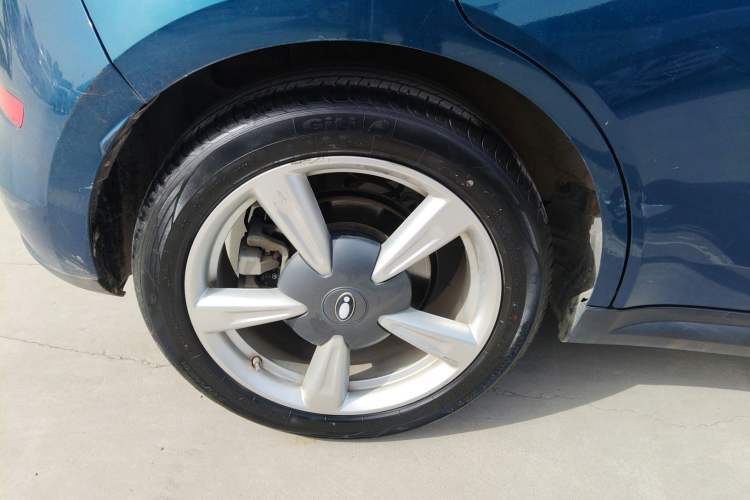 Used ORA Good Cat 2021 400km Standard Range Venus Edition Lithium Iron Phosphate
