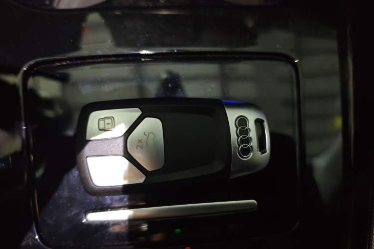 Used Audi A5 2023 Sportback 40 TFSI Fashionable and Dynamic Model