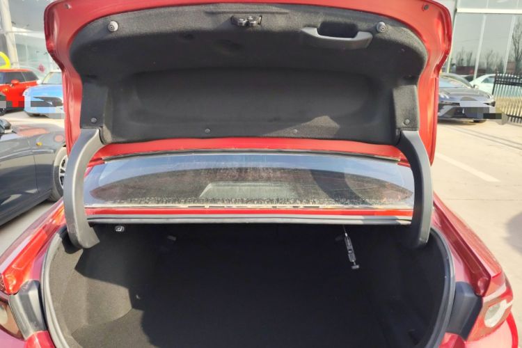 Used Mazda Mazda 3 Axela 2021 2.0L Automatic Zhiya Edition