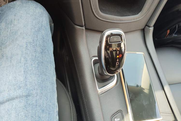 Used Cadillac XT5 2016 28T Four-Wheel Drive Luxury Model
