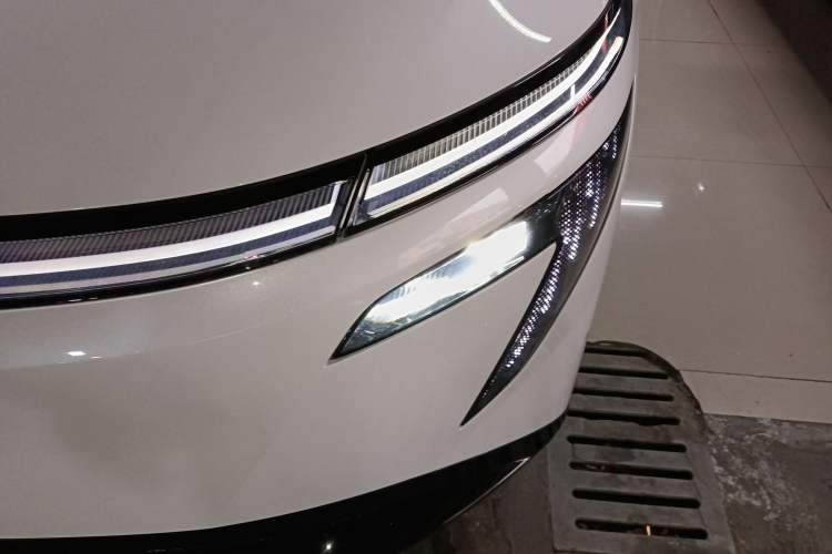 Used Nissan N7 2025 510 Pro
