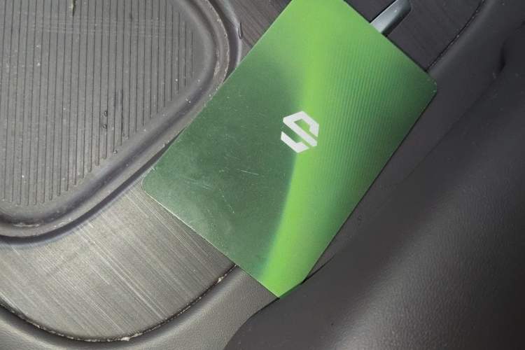 Used Leapmotor C10 2024 530 Smart Edition
