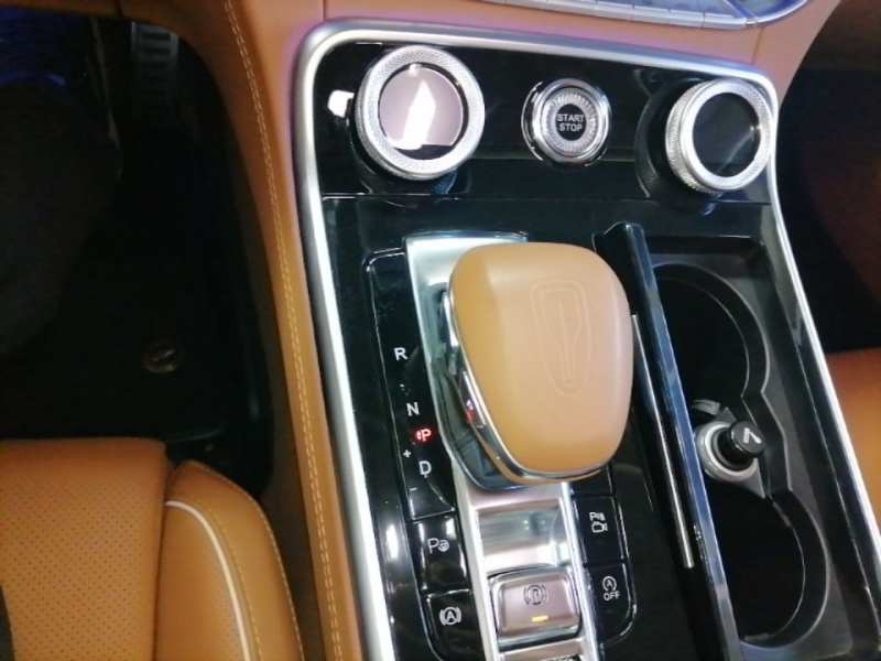 Used Hongqi H9 2020 2.0T Smart Connect Flagship Edition – Chinese Trim Chang — 13