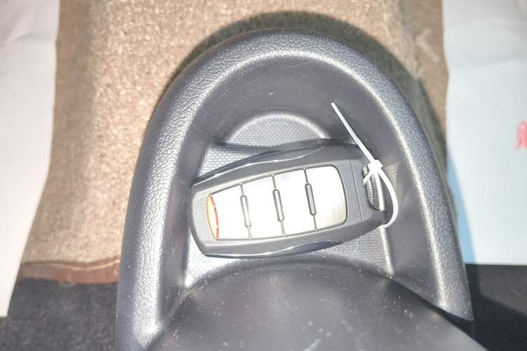 Used ORA Black Cat 2021 301km Cute Pet Edition
