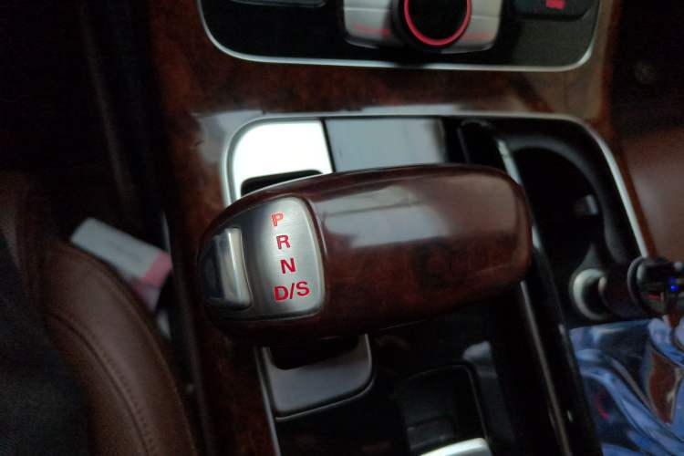 Used Audi A8 2013 A8L 55 TFSI quattro Prestige Edition
