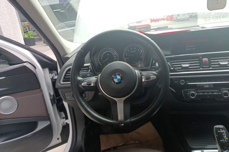 Used BMW 1 Series 2021 125i M Sport Night Edition