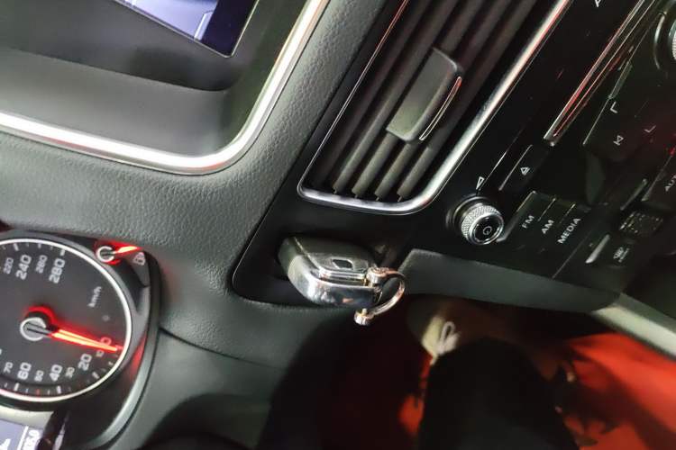 Used Audi Q5 2015 40 TFSI Trendy Edition