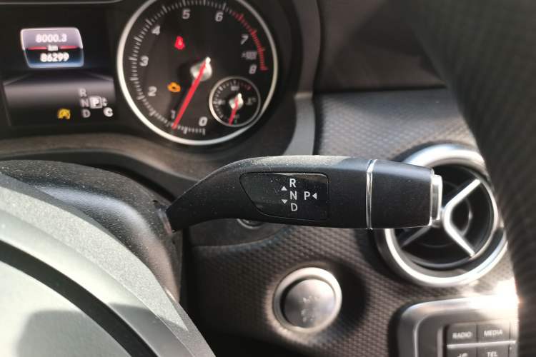 Used Mercedes-Benz A-Class 2016 A 180