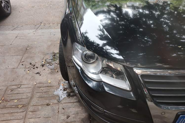 Used Volkswagen Magotan 2011 1.4 TSI Elite Edition
