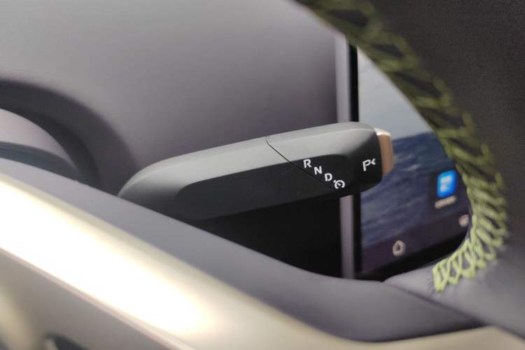 Used Avatr 07 2026 Ultra Pure-Electric All-Wheel-Drive Version