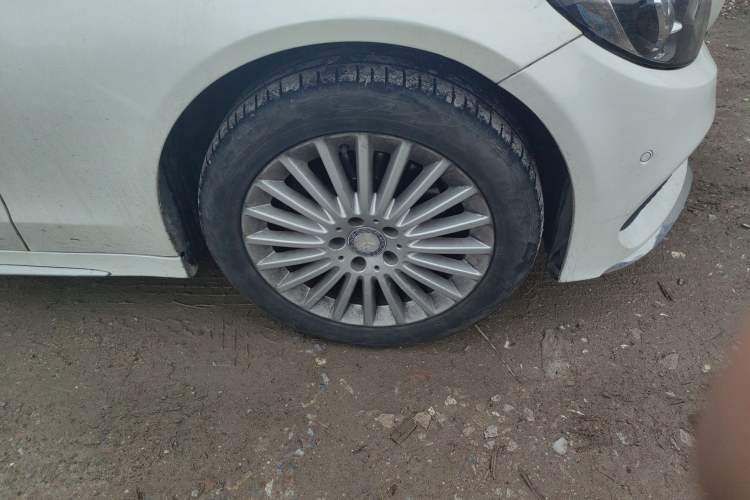 Used Mercedes-Benz C-Class 2016 C 180 L Sport Edition
