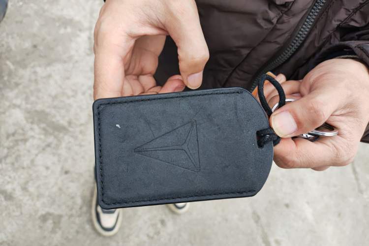 Used Deepal S05 2024 510 Plus Pure Electric Version