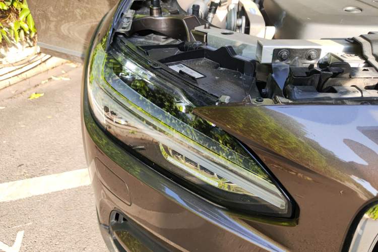 Used Volvo V90 2017 Cross Country T5 AWD Smart Range Edition