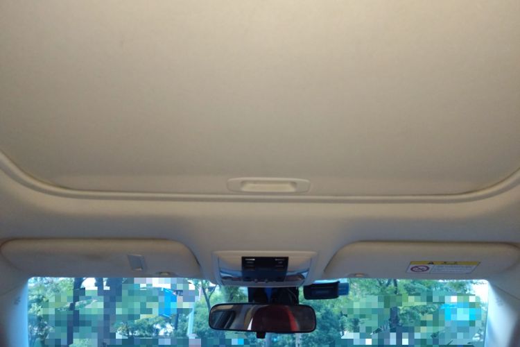 Used Lexus CT 2014 CT200h Comfort Edition Monochrome Headliner