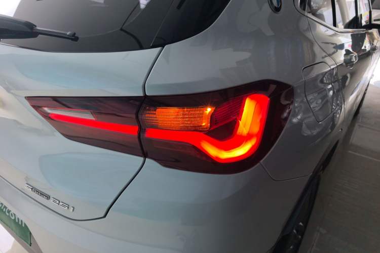 Used BMW X2 2021 sDrive25i Leading Model M Off-Road Package
