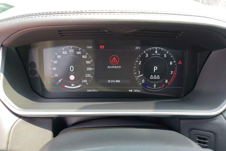 Used Land Rover Range Sport 2020 3.0 L6 HSE DYNAMIC
