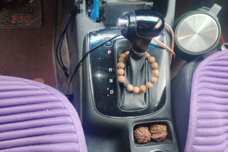 Used Kia K3 2016 1.6L Automatic GL
