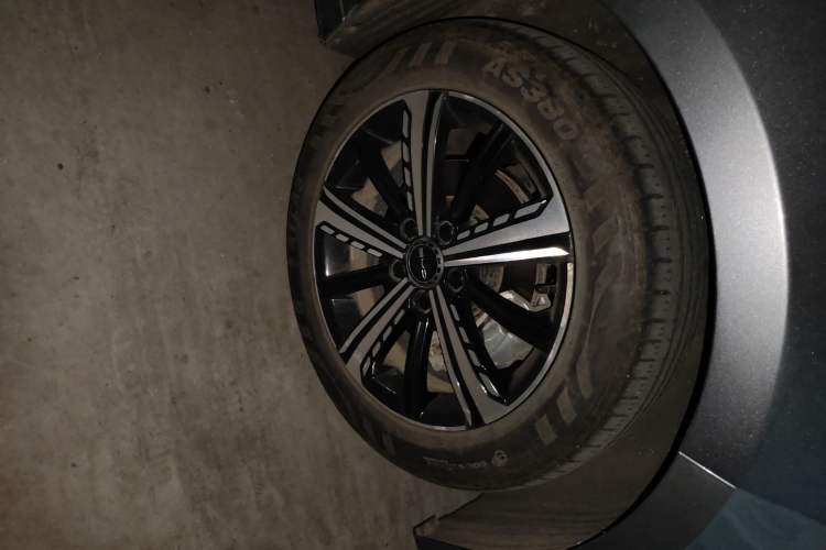 Used BYD Destroyer 05 2022 DM-i 55KM Luxury Model
