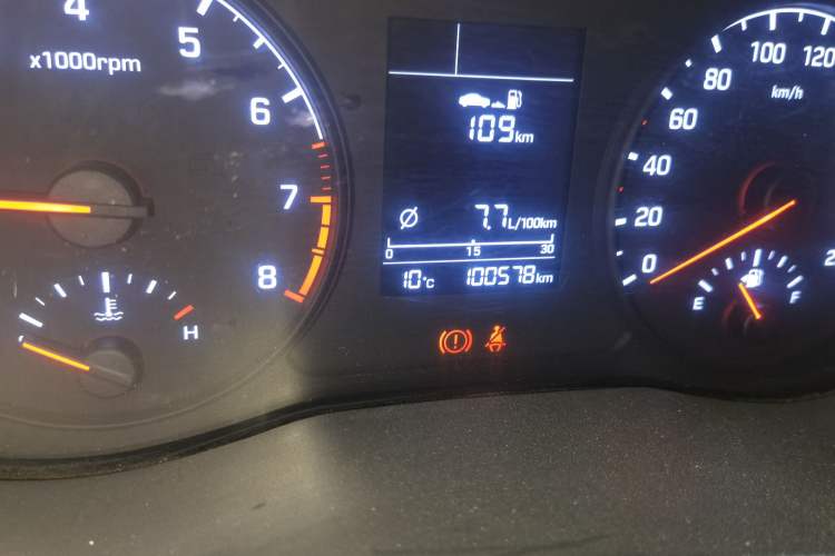 Used Hyundai Verna (new generation) 2016 1.4L Manual Cool Edition GLS
