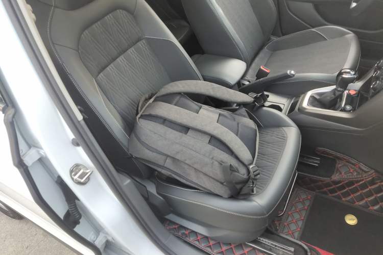 Used Volkswagen T-Cross 2023 280TSI DSG Comfort Edition