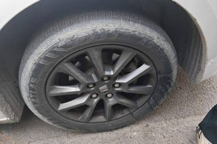 Used Baojun RC-5 2020 1.5L Manual Zhiyao Elite Edition