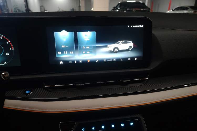 Used Ford Equator Sport 2022 Edge EcoBoost 170 Phantom