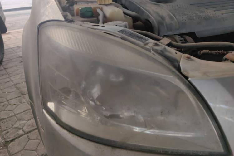 Used Chery Cowin 3 2010 1.5L Manual Comfort Edition