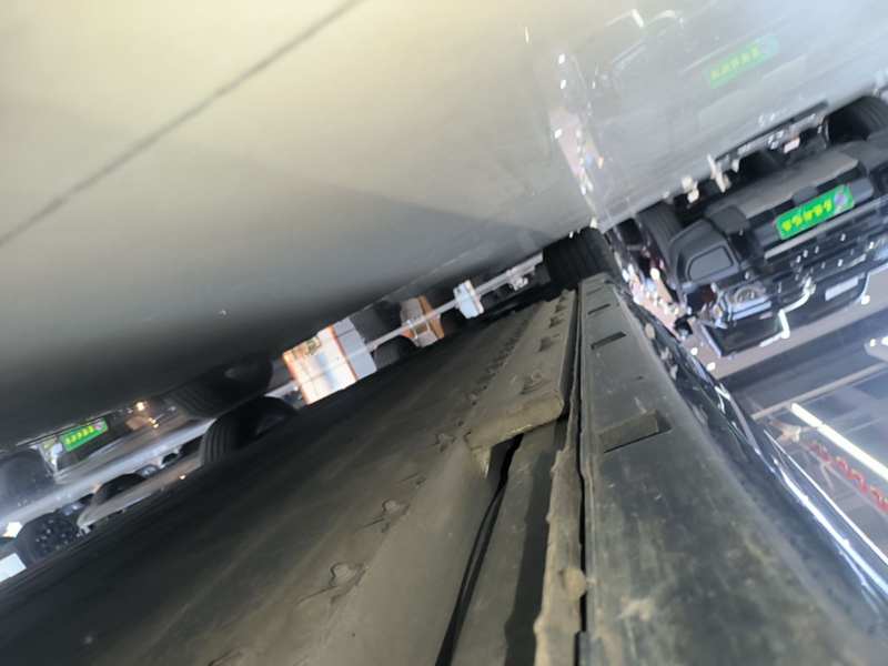 Used Dongfeng eπ eπ007 2024 530 Pro Version — 21