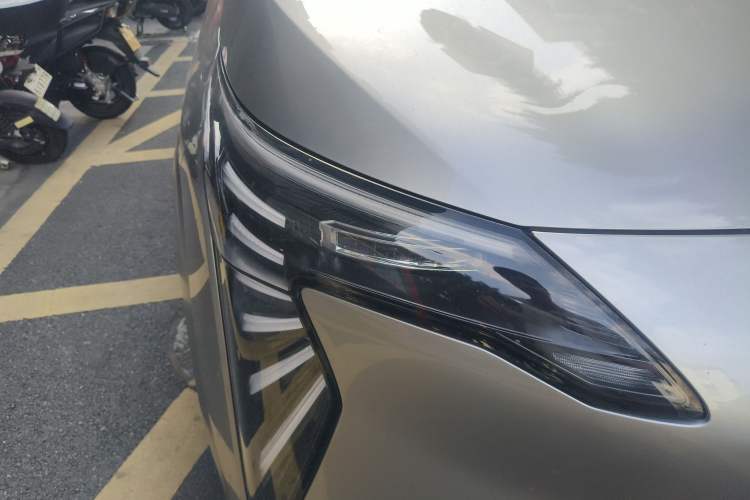 Used AION Y 2024 Plus 510 Intelligent Driving Version