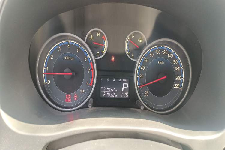 Used Suzuki SX4 2016 1.6L Automatic Classic Edition
