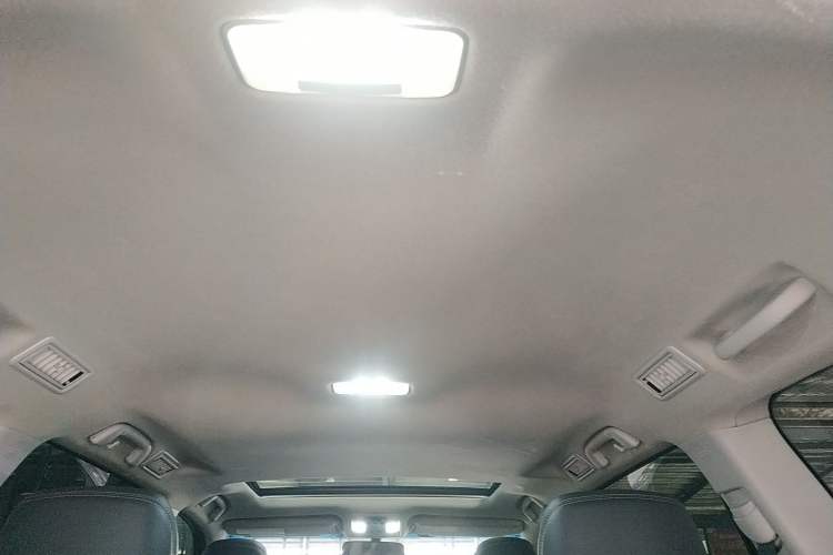 Used Toyota Prado 2018 3.5L Automatic TX-L with Rear-Mounted Spare Tire