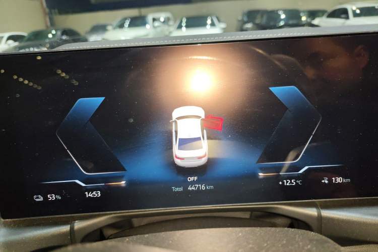 Used BMW i3 2022 eDrive 35 L