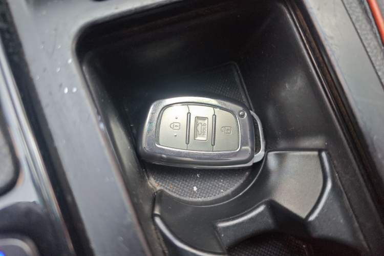 Used Hyundai Sonata 2015 1.6T DLX Prestige Model
