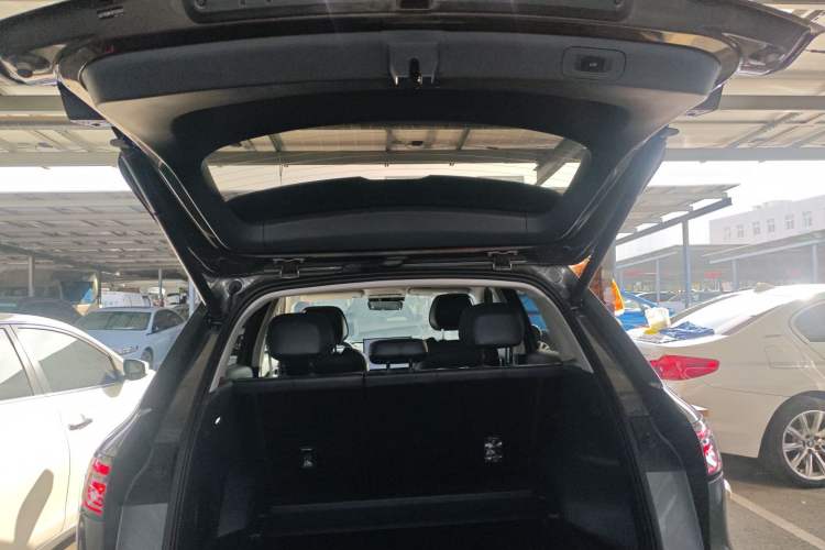 Used Geely Galaxy E5 2024 530km Starship Edition