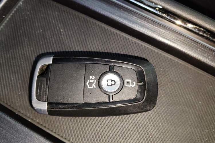 Used Ford EVOS 2022 EcoBoost 245 Sport Edition
