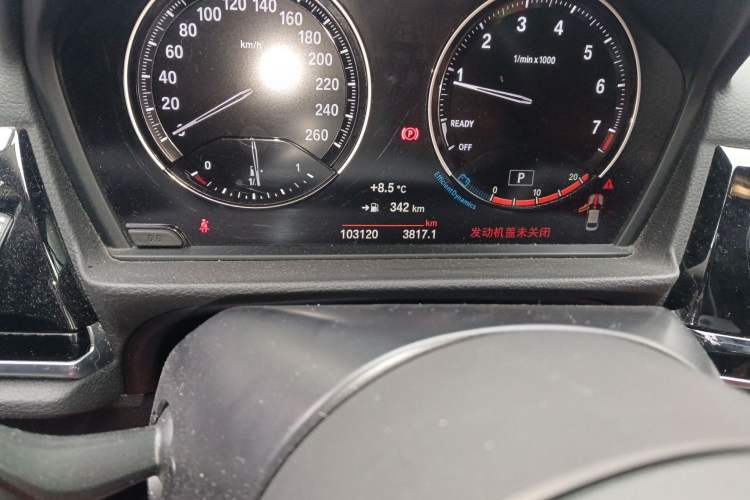 Used BMW 1 Series 2021 125i M Sport Night Edition
