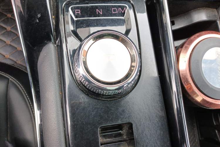 Used Haval H6 2021 3rd Generation 1.5T Automatic Two-Wheel-Drive Supreme