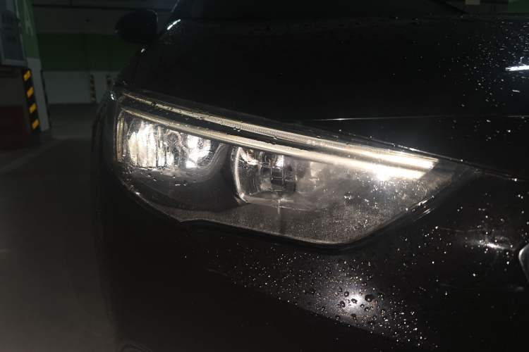 Used Buick Regal 2019 20T Elite Version China V Standard