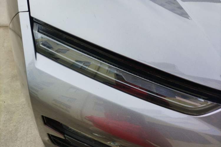 Used JETOUR Dashing 2023 1.5T DCT Starlight Shine Pro Edition