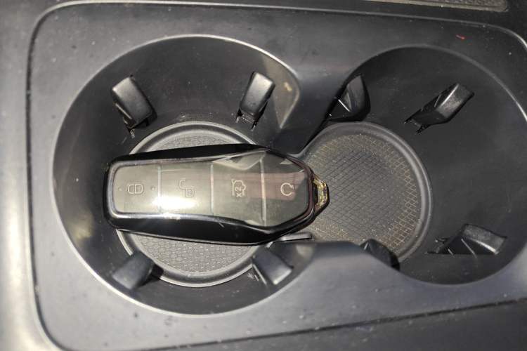 Used BYD Qin PLUS 2023 Champion Edition EV 510KM Leading Model